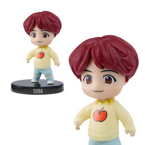 [MATTEL] BTS Mini Figure