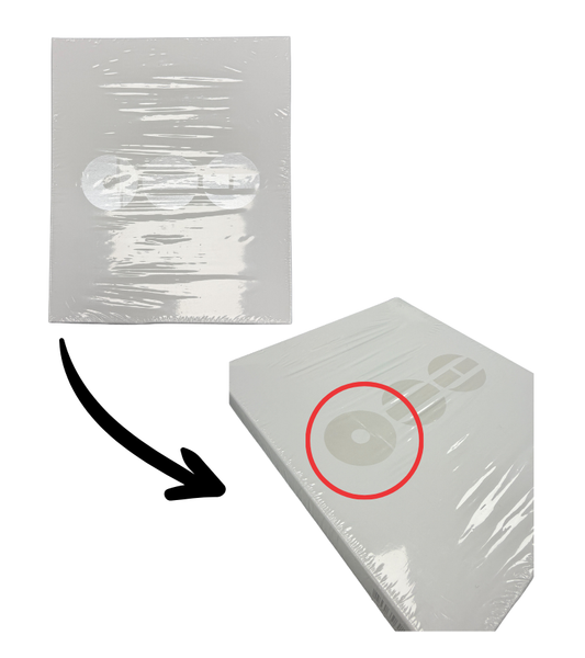 [Damaged] BTS - ARIRANG Standard Ver. Rooted in Korea Ver.