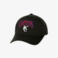 BTS SUGA - GLITCH STRETCH SNAPBACK [SUGA X NBA MD]