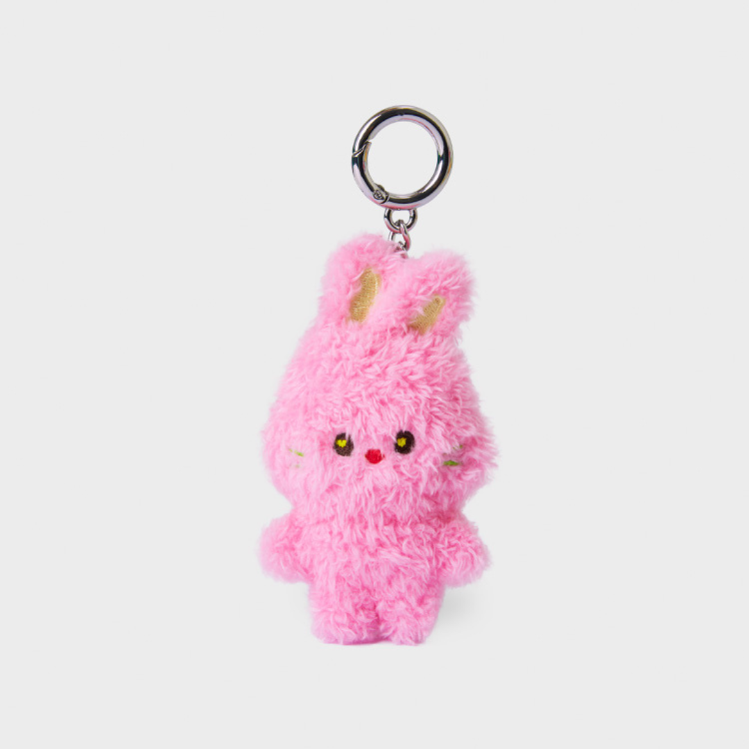 New Jeans BUNINI DOLL KEYRING