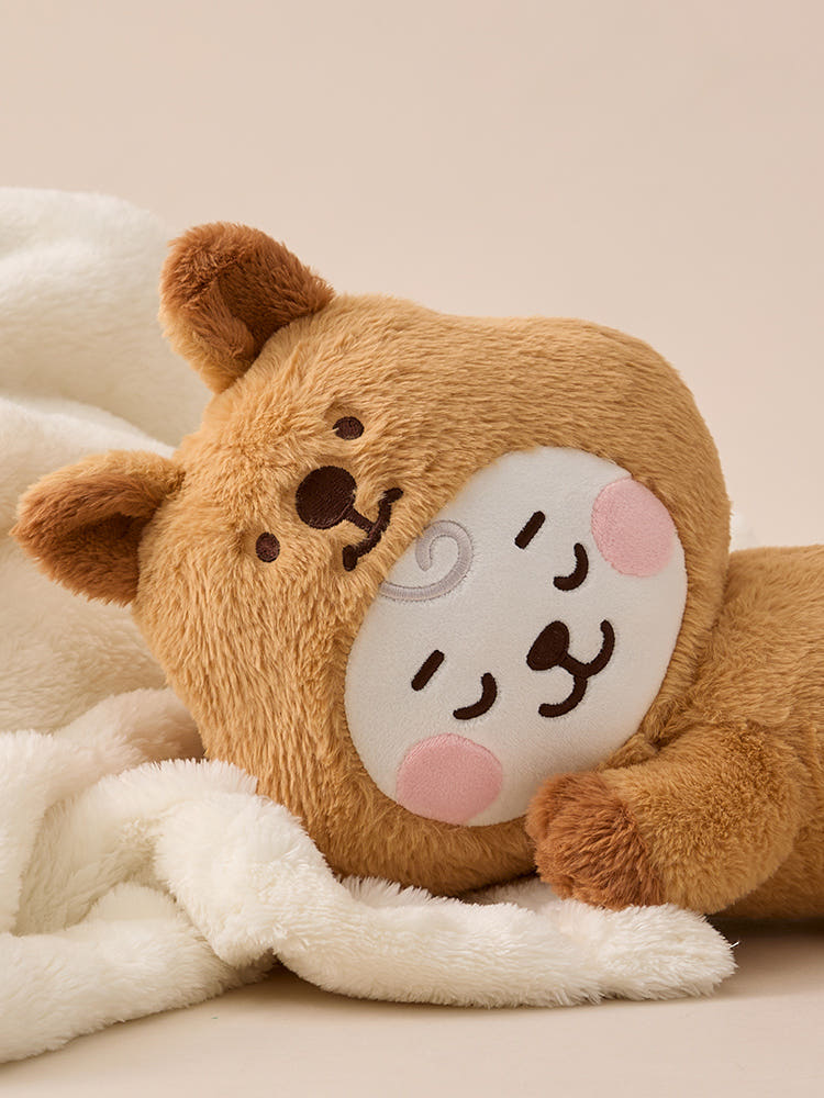 BT21 - Fluffy Lying Doll