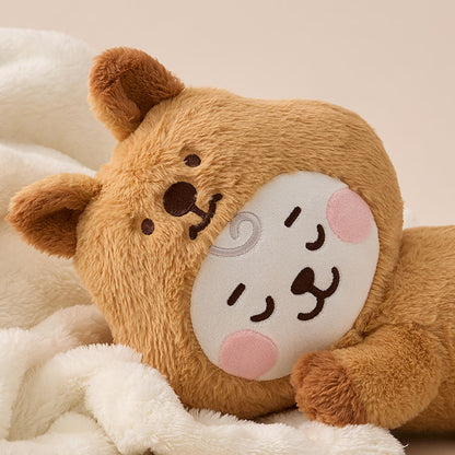 BT21 - Fluffy Lying Doll