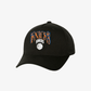 BTS SUGA - GLITCH STRETCH SNAPBACK [SUGA X NBA MD]