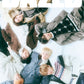 [Pre-Order] BOYNEXTDOOR - DAZED & CONFUSED 2025 MAGAZINE NOVEMBER ISSUE