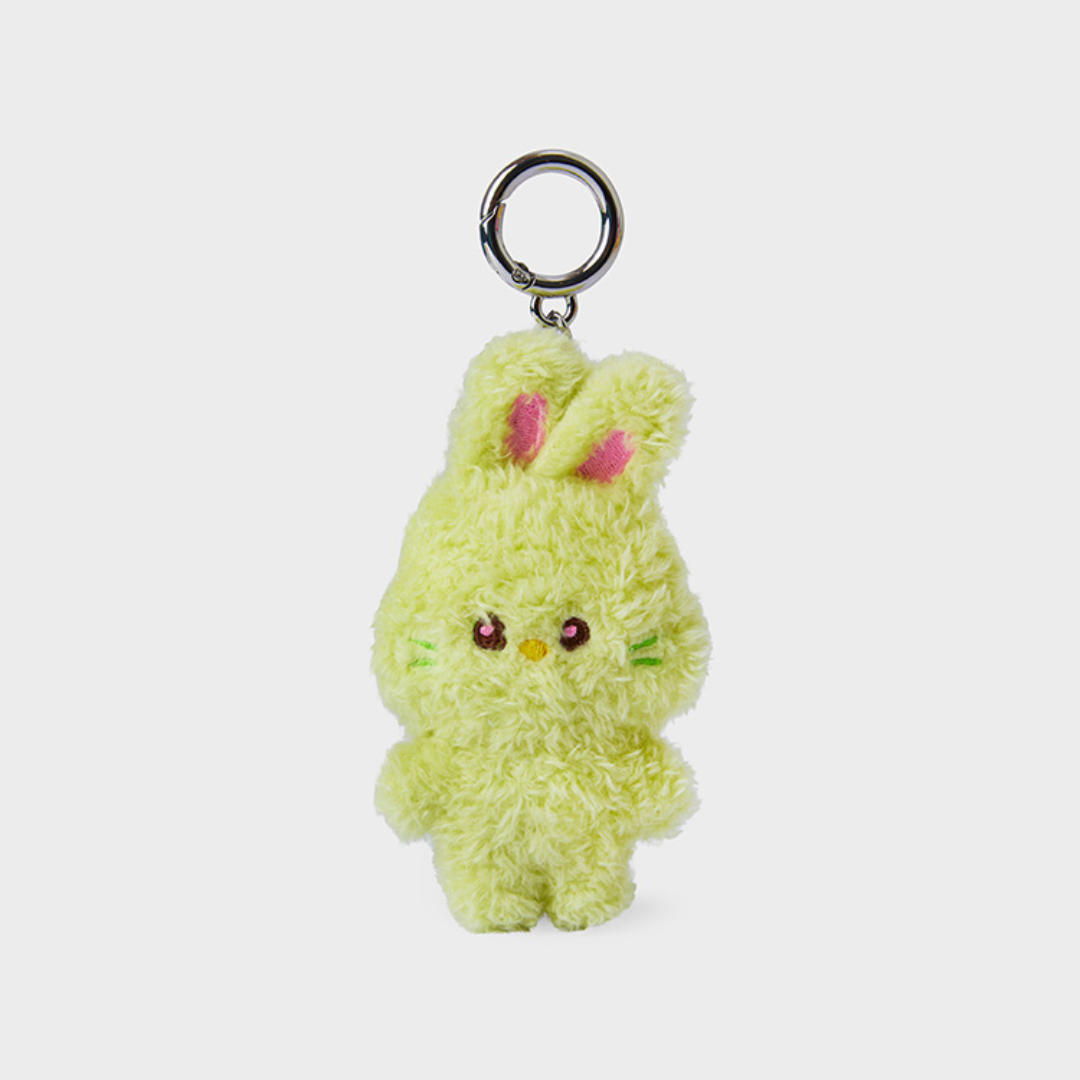 New Jeans BUNINI DOLL KEYRING