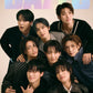 [Pre-Order] ATEEZ - DAZED MAGAZNIE 2024 DECEMBER MAGAZINE