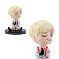 [MATTEL] BTS Mini Figure