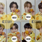 [Photocard 602~613] ATEEZ - THE WORLD EP.FIN WILL MAKESTAR LUCKY DRAW EVENT