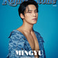 [Pre-Order] Seventeen MINGYE / Kiss of Life Rolling Stone Korea 13th Issue