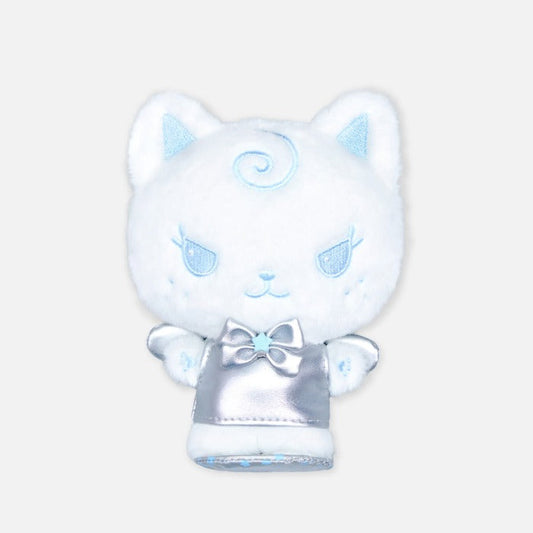 [Pre-Order] AESPA - SYNK : AEXIS LINE 2025 LIVE TOUR OFFICIAL MD 14CM STANDING DOLL