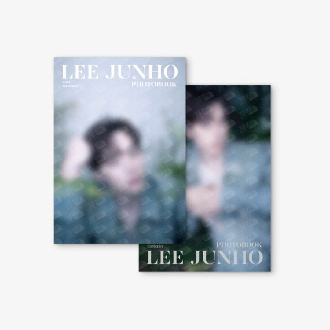 LEE JUNHO - 다시 만나는 날 2024 CONCERT OFFICIAL MD