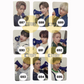 [Photocard 687-695] XIKERS - HOUSE OF TRICKY TRIAL AND ERROR 3RD MINI ALBUM MAKESTAR POB