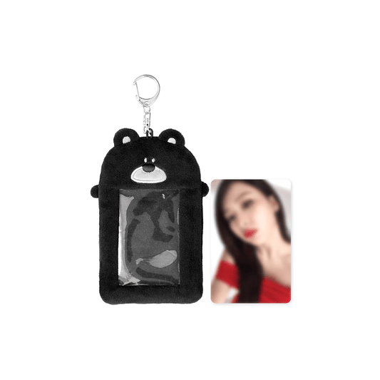 [Pre-Order] IRENE&SEULGI Balance in Seoul MD - CHARACTER PHOTO CARD HOLDER SET