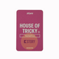 [Photocard 699-707] XIKERS - HOUSE OF TRICKY TRIAL AND ERROR 3RD MINI ALBUM MAKESTAR POB