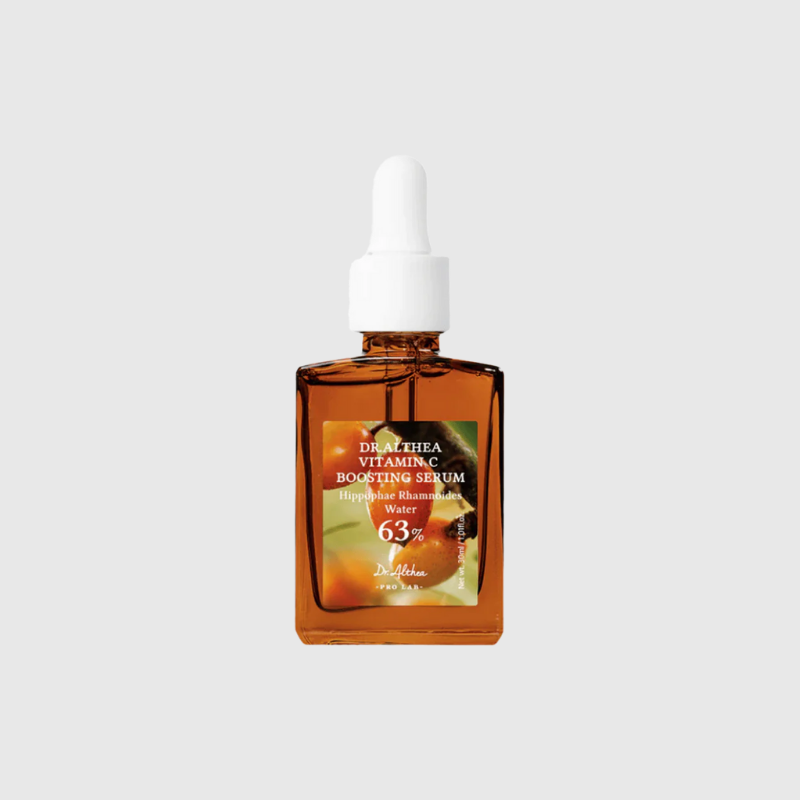 Dr.Althea Vitamin C Boosting Serum