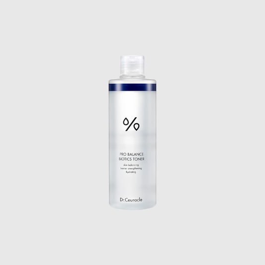Dr.Ceuracle PRO BALANCE BIOTICS TONER