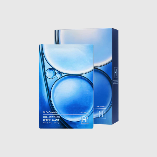 Dr.Ceuracle HYAL REYOUTH LIFTING MASK