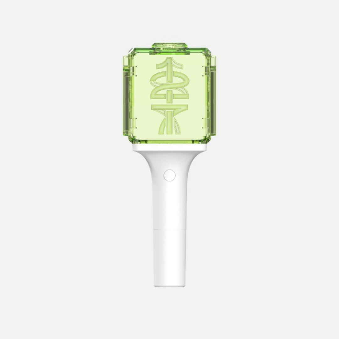 NCT 127 - OFFICIAL FANLIGHT (Light Stick)