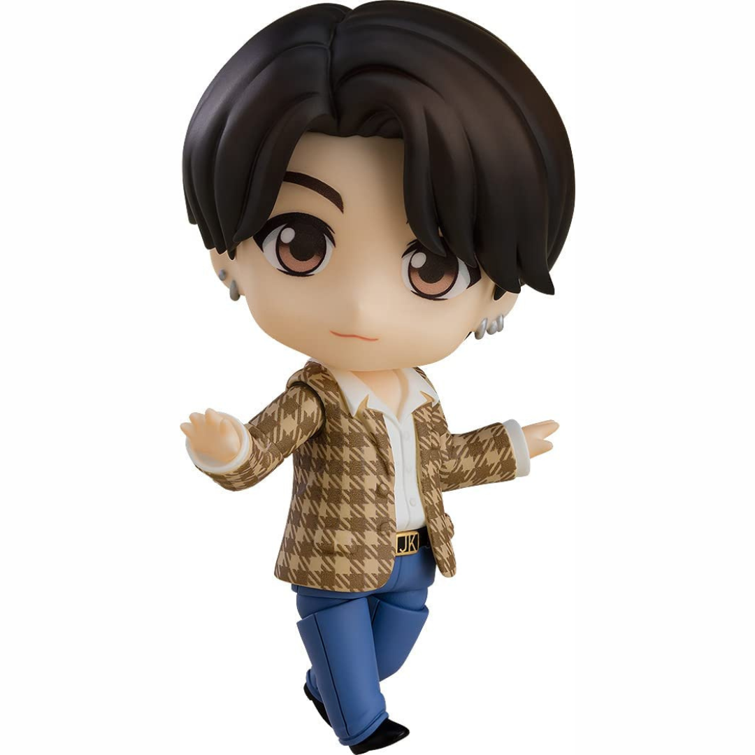 Nendoroid TinyTAN Jungkook