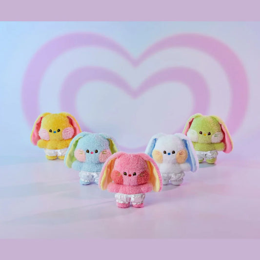 New Jeans BUNINI COSTUME PLUSH DOLL