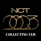 NCT - GOLDEN AGE 4TH FULL ALBUM COLLECTING VER.