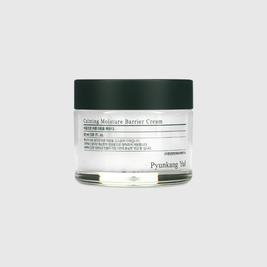 Pyunkang Yul Calming Moisture Barrier Cream
