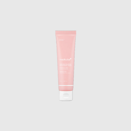 medicube PDRN Pink Hyaluronic Moisturizing Cream