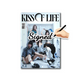 [Signed] KISS OF LIFE - 3rd Mini Album : Lose Yourself (Magazine Ver.) (Random)