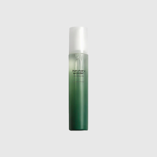 haruharu wonder Black Bamboo Mist - 150ml