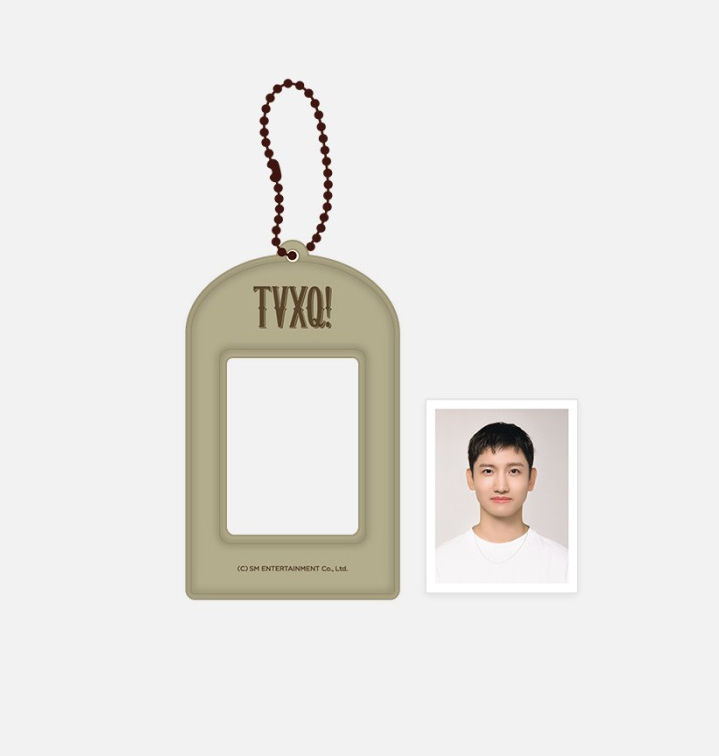 TVXQ - 2024 SEASON'S GREETINGS OFFICIAL MD