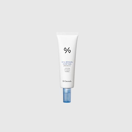 Dr.Ceuracle HYAL REYOUTH MOIST SUN SPF50+,PA++++