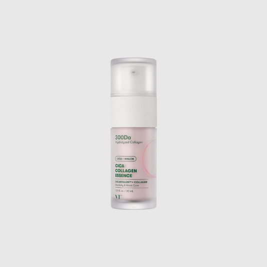 VT COSMETICS CICA COLLAGEN ESSENCE