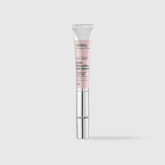 VT COSMETICS CICA COLLAGEN EYE CREAM