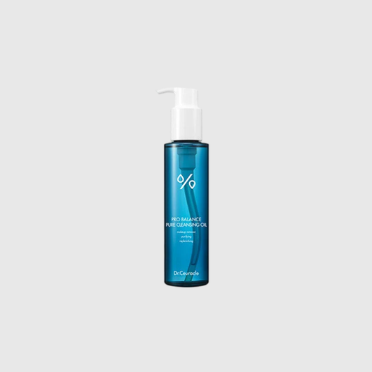 Dr.Ceuracle PRO BALANCE PURE DEEP CLEANSING OIL