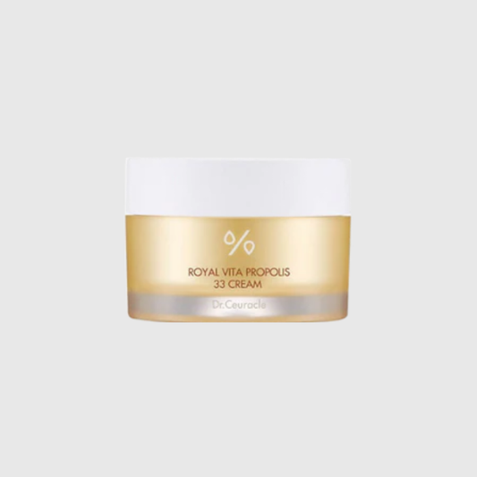 Dr.Ceuracle ROYAL VITA PROPOLIS 33 CREAM