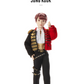 BTS Jungkook - Mattel BTS Prestige Fashion Doll (29cm)