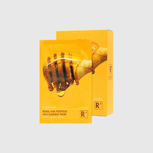 Dr.Ceuracle VITA PROPOLIS ANTIOXIDANT MASK