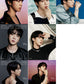 [Pre-Order] BTS JIN - MARIE CLAIRE MAGAZINE 2026 FEBRUARY ISSUE