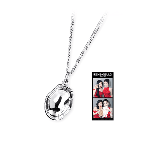 [Pre-Order] IRENE&SEULGI Balance in Seoul MD - NECKLACE SET