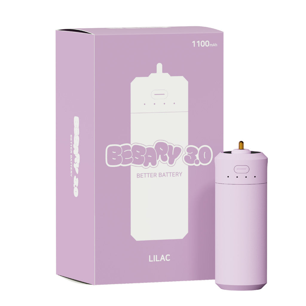 LIGHT STICK BATTERY BEBARY 3.0