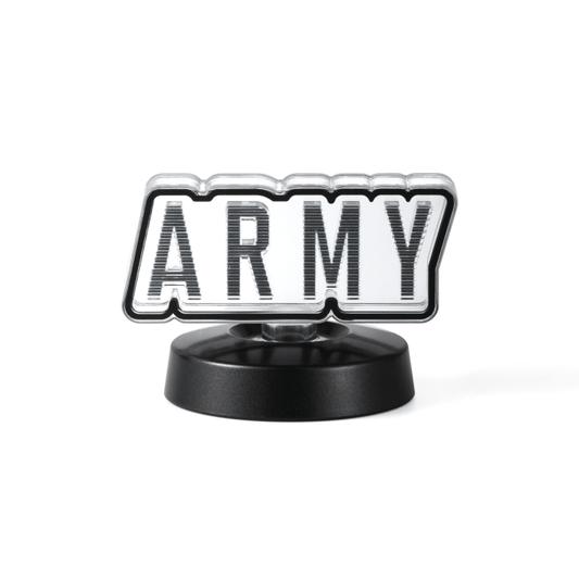 [Pre-Order] BTS OFFICIAL LIGHT STICK VER.4 PARTS (ARMY ver.)