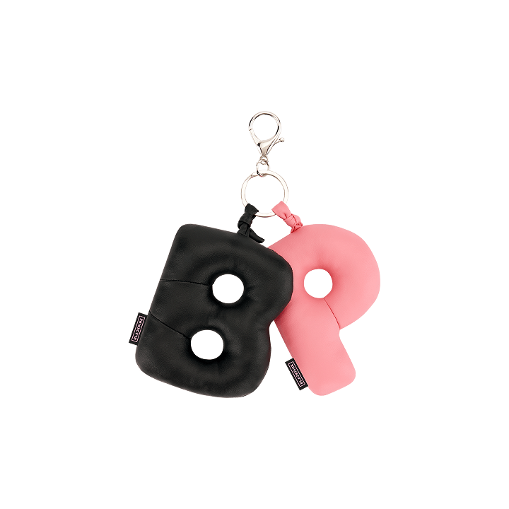 BLACKPINK - [DEADLINETOUR] BLACKPINK CUSHION KEYRING
