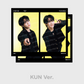 WAYV - ON MY YOUTH 2ND FULL ALBUM OFFICIAL MD