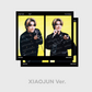 WAYV - ON MY YOUTH 2ND FULL ALBUM OFFICIAL MD