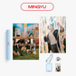 SEVENTEEN - SEVENTEENTH HEAVEN POSTER PACKAGE