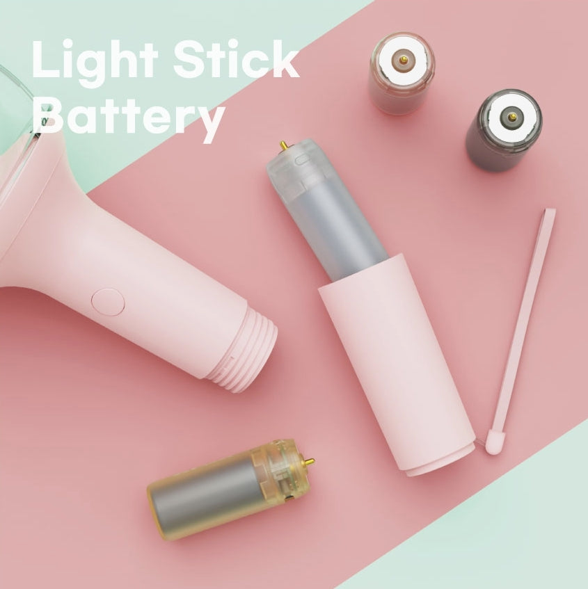 LIGHT STICK BATTERY Bebary