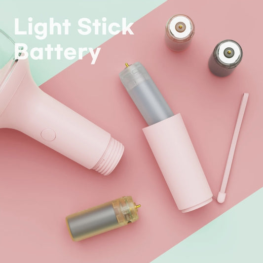 LIGHT STICK BATTERY Bebary