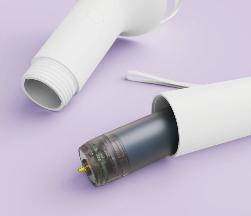 LIGHT STICK BATTERY Bebary