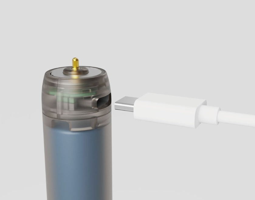 LIGHT STICK BATTERY Bebary