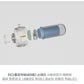 LIGHT STICK BATTERY Bebary